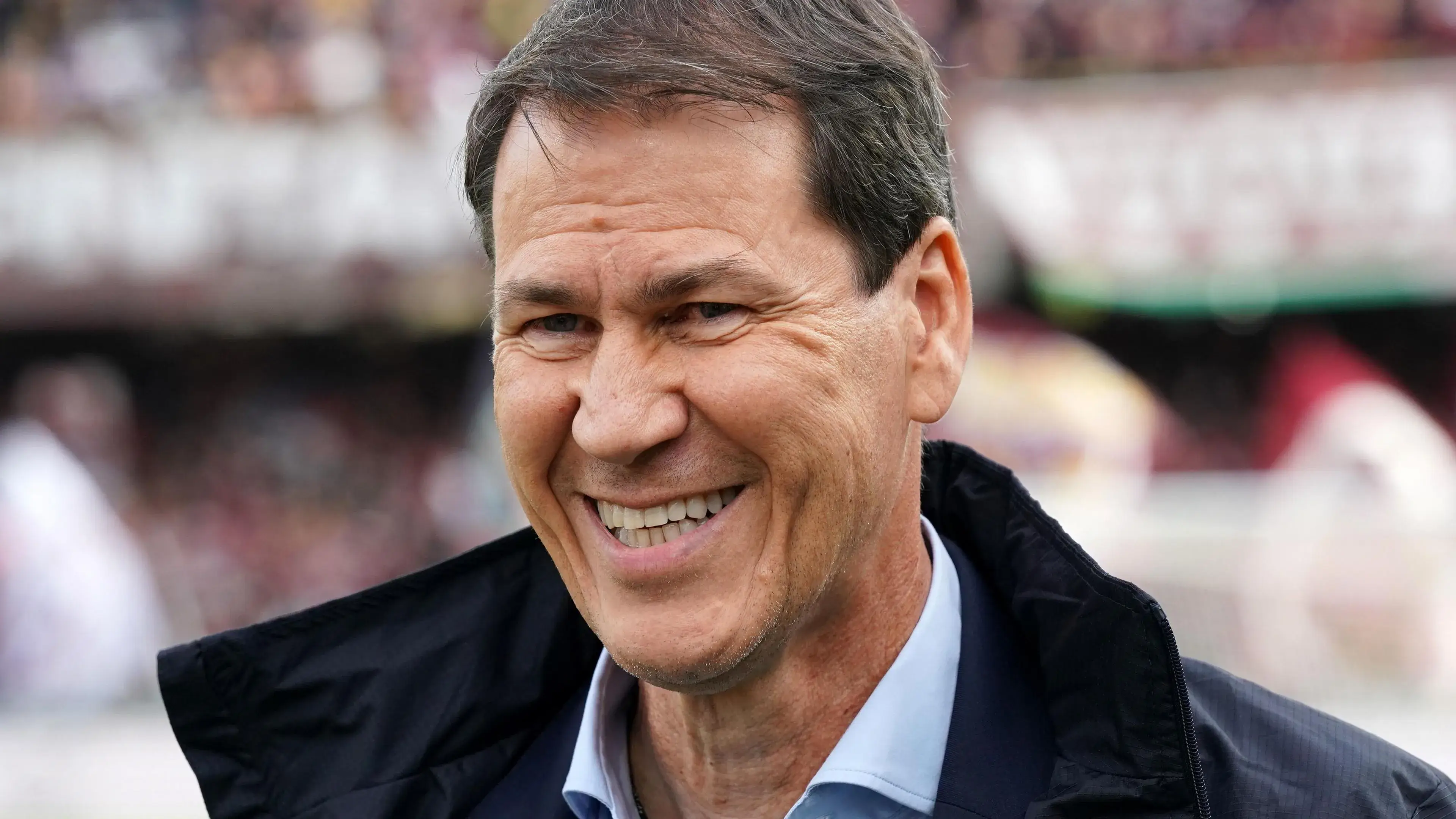 Rudi Garcia